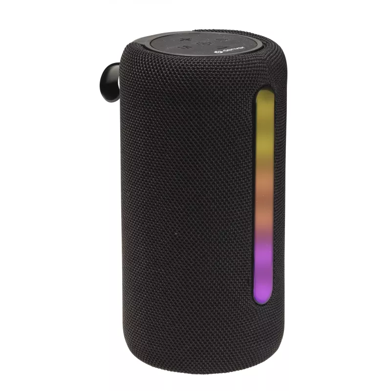 Altifalante portátil Denver BTL-330B preto