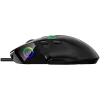 Rato gaming LORGAR MSP80 8000 Hz USB