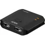 Splitter HDMI ATEN VS5812, 2 portas, suporta até 8K