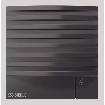 Siedle 210004906-00 cinzento
