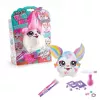 Brinquedo de role-play Canal Toys Airbrush Plush AIR038 penteados multicolor
