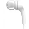 Koss | Auscultadores | KEB9iW | Com fios | In-Ear | Microfone | Branco