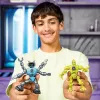 Figuras de ação Cobi Mr Beast Lab Hybrydy Multipack – conjunto colecionável da Cobi (MO-24903)