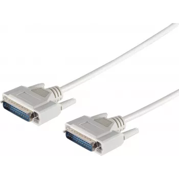 Cabo Sub-D ShiverPeaks 78021-5 — 2×25 pinos, 5 m