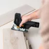 Batavia B.V. | Serra de recortar a bateria 12V - Conjunto Fixxpack 2.0 (incl. bateria 2,0Ah e cabo de carregamento USB-C)