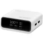 Estação de carregamento Deck 100W GaN 3xUSB-C +2xUSB