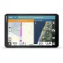 Navegador GARMIN Camper 895 integrado 8