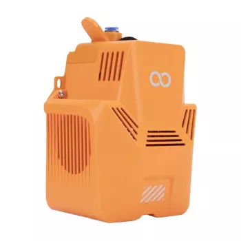 ELEGOO Kit de cabeça de impressão para OrangeStorm Giga