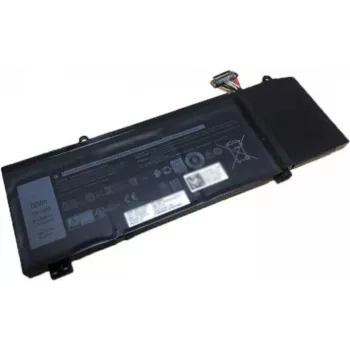 Bateria de substituição para portátil DELL HYWXJ