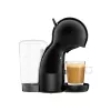 Máquina de café de cápsulas DeLonghi EDG110.AB Piccolo XS — 15 bar, depósito de água de 0,8 l, bancada, preto