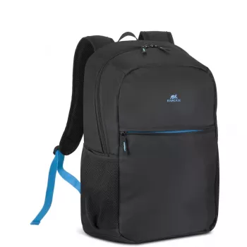 Mochila para portátil REGENT 17.3/8069 preta RIVACASE