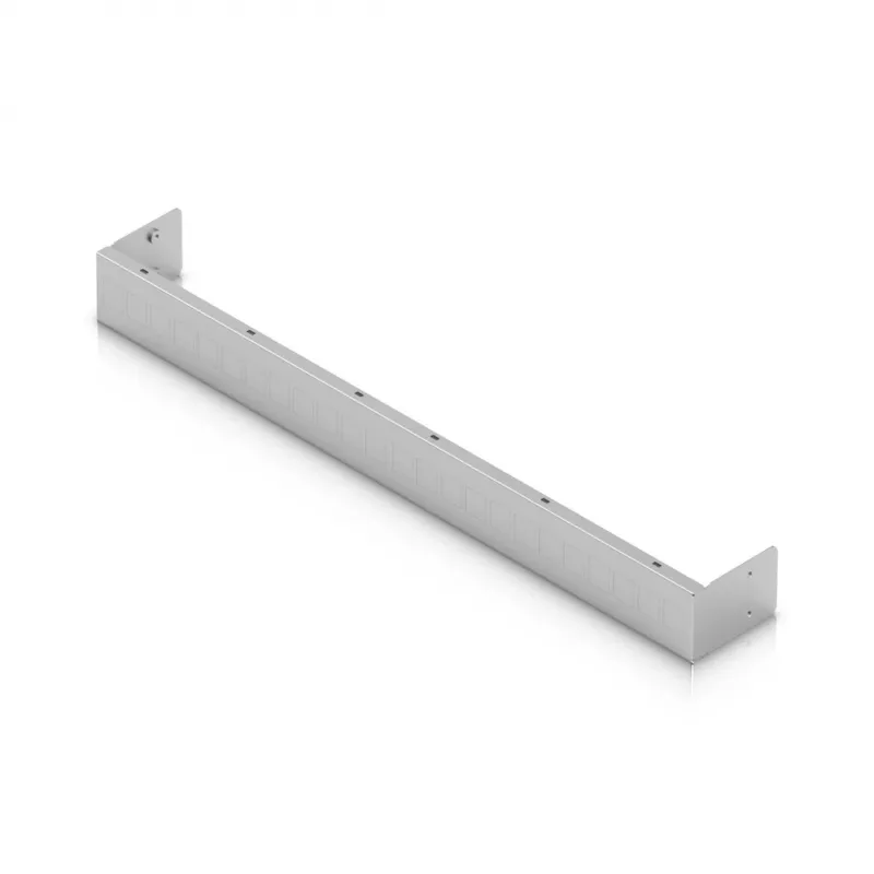 Módulo de encaixe Ubiquiti UISP UACC-Keystone-Blank-Insert
