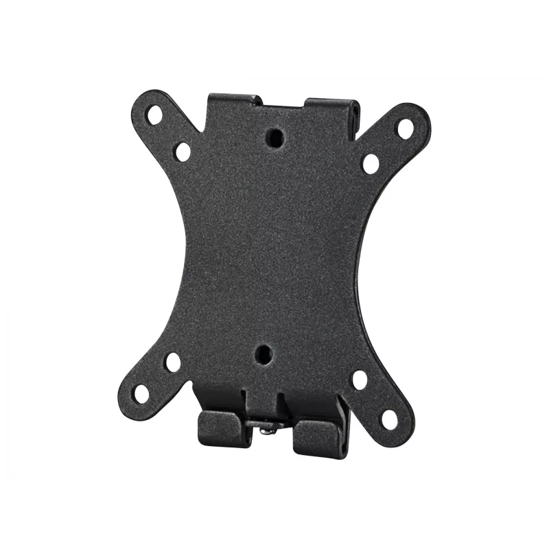 Suporte de parede Ergotron Neo-Flex ULD 81,3 cm (32 polegadas) preto