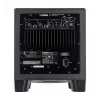 Subwoofer Yamaha HS8S preto 150 W
