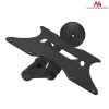 Suporte de teto para TV Maclean MC-504A B 23-42 50 - 85 cm 30kg preto