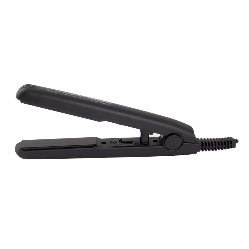 Prancha de cabelo Esperanza EBP008 mini 16 cm, 22 W, prancha de viagem