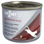 TROVET Hypoallergenic TRD com peru - comida húmida para gatos - 200g