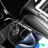 4smarts carregador de automóvel VoltRoad Ultimate 160W preto (541224)