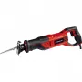 Serra universal TE-AP 950 E, serra sabre vermelho/preto, 950 Watt