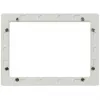 Moldura para tablet ALLNET ALLTCover10NWv1 — branca, 309 × 228 mm, 280 g