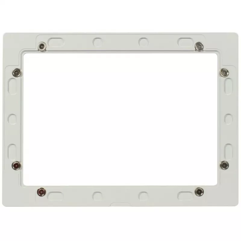 Moldura para tablet ALLNET ALLTCover10NWv1 — branca, 309 × 228 mm, 280 g