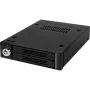ICY DOCK - ToughArmor - MB992SK-B - SATA - Adaptador - 2x 2,5