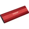 Unidade SSD 4 TB Transporter Lite 1000/1000 MB/s Type-C