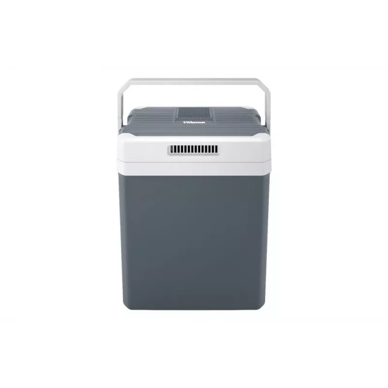 Arca frigorífica Tristar KB-7530 24L elétrica antracite 10 - -32 °C