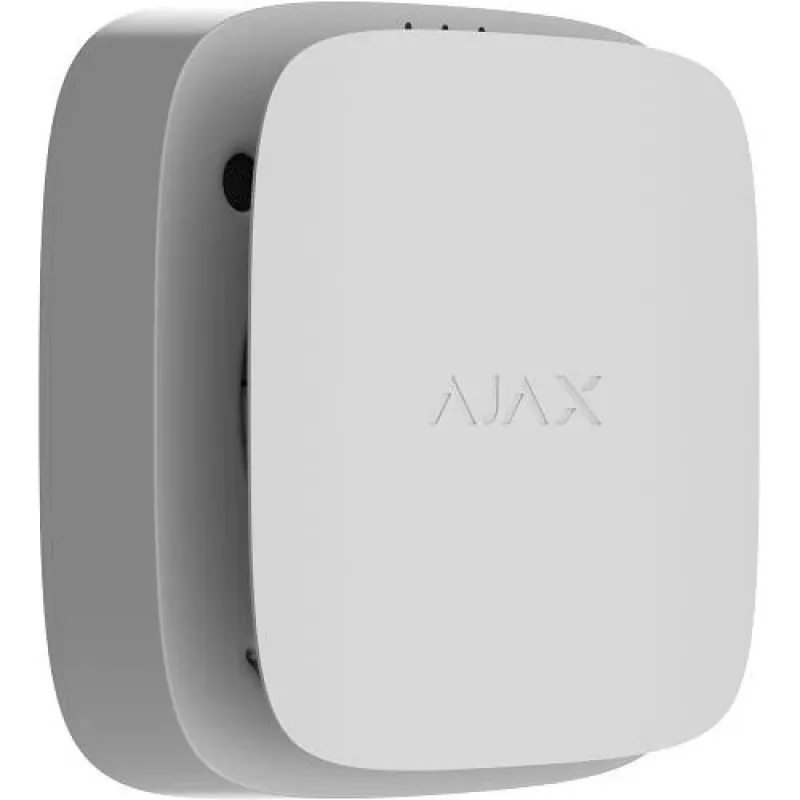 Detetor de fumo SMOKE/EN54 branco 119921 Ajax