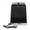 Humidificador ultrassónico Nedis SmartLife Preto 5,5 L