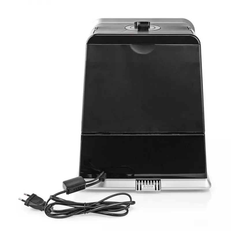 Humidificador ultrassónico Nedis SmartLife Preto 5,5 L