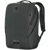 Mochila de lazer Wenger SwissGear MX Eco Light cinzento plástico reciclado