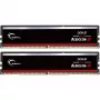 DIMM 64 GB DDR5-6000 (2x 32 GB) Dual-Kit, memória RAM preta, F5-6000J3636F32GX2-IS, Aegis 5, INTEL XMP, AMD EXPO