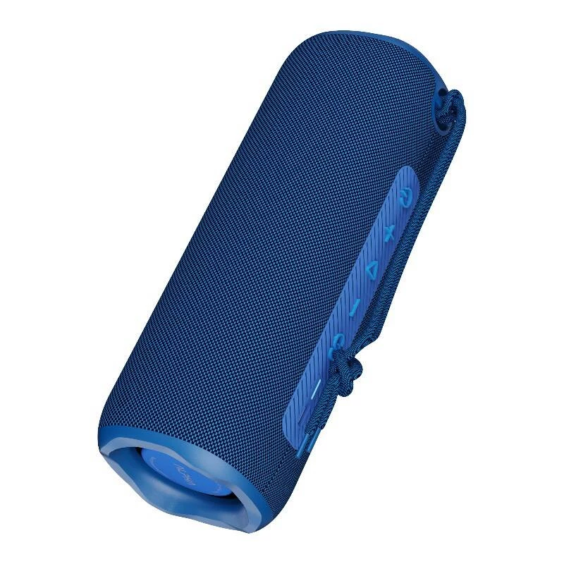 Altifalante HiFuture Alpha Bluetooth (azul)
