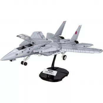 Kit de montagem COBI F-14 Tomcat