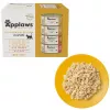 APPLAWS Seleção de frango em caldo - Alimento húmido para gatos - 12x70g