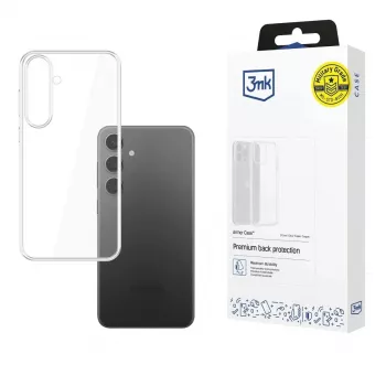 Capa transparente Samsung S25 SM-931U