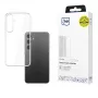 Capa transparente Samsung S25 SM-931U