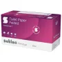 Papel higiénico em folhas Wepa LTPCB2300V, 300 folhas, 10,5 x 20,5, celulose, (30 unid.)