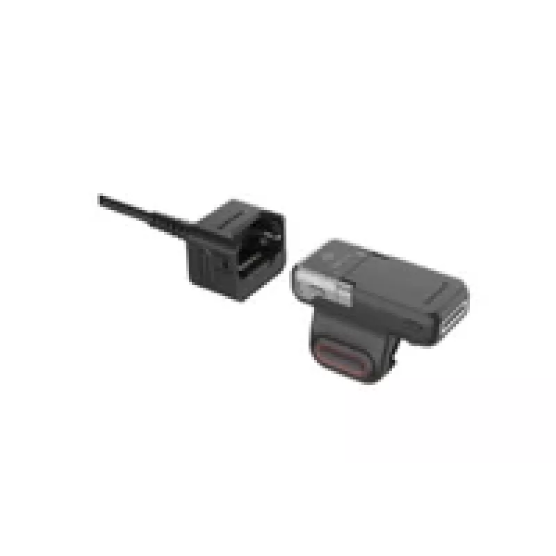 Carregador móvel Honeywell MB1-SCN10 interior AC preto
