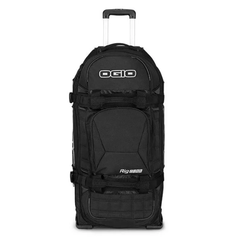Mala de viagem OGIO RIG 9800 BLACK P/N: 121001_03