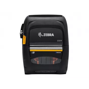 Impressora de etiquetas Zebra ZQ511 térmica direta 203 x 203 DPI 127 mm/s com fios e sem fios Wi-Fi Bluetooth