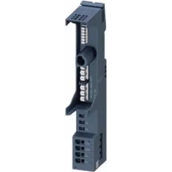 Unidade base Siemens 3RK1908-0AP00-0CP0 (3RK19080AP000CP0)