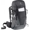 Mochila de caminhada DEUTER Futura Pro 34 SL, mulher, 34 L, 1,56 kg