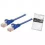 Cabo de rede ShiverPeaks Cat7 fino 0,25 m
