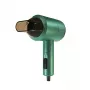 Adler | Secador de cabelo | AD 2265 | 1100 W | Número de níveis de temperatura 2 | verde