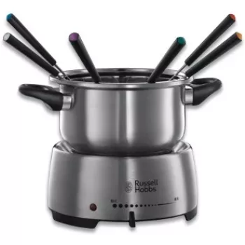 Panela elétrica Russell Hobbs Fiesta 2L 6 pessoas