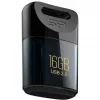 SILICON POWER Jewel J06 - Pen drive - 16 GB - USB 3.0 - azul-escuro