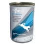 TROVET Hypoallergenic LRD com borrego - comida húmida para cães - 400 g