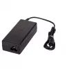 Fonte de alimentação para portátil Akyga AK-ND-20 para Sony, 92 W, 19,5 V, 4,7 A, 6,5 x 4,4 mm + pino